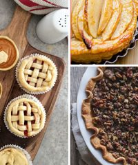 Holiday Pie Recipes You’ll Love at TidyMom.net