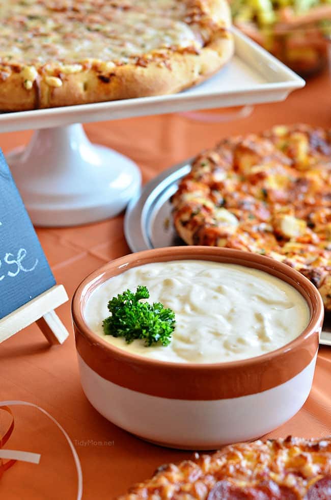 Roasted Garlic Aioli Recipe TidyMom®