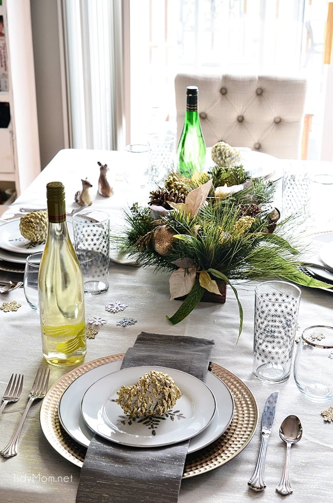 6 Holiday Entertaining Tips You May Not Think About - TidyMom®
