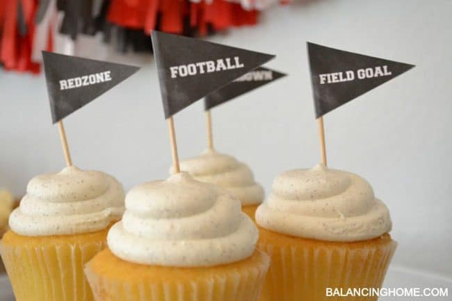 Game Day Party Plan Easy Entertaining Tips