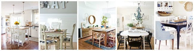 Seasonal Simplicity Fall Home Tour Day 3