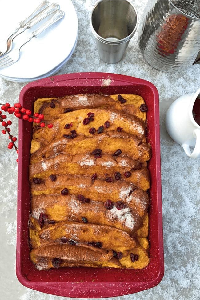 christmas-brunch-baked-french-toast-photo