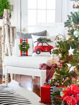 Magical Christmas Home Decor to Inspire