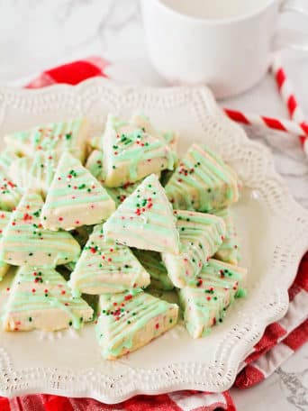 Must Make Holiday Cookie Recipes