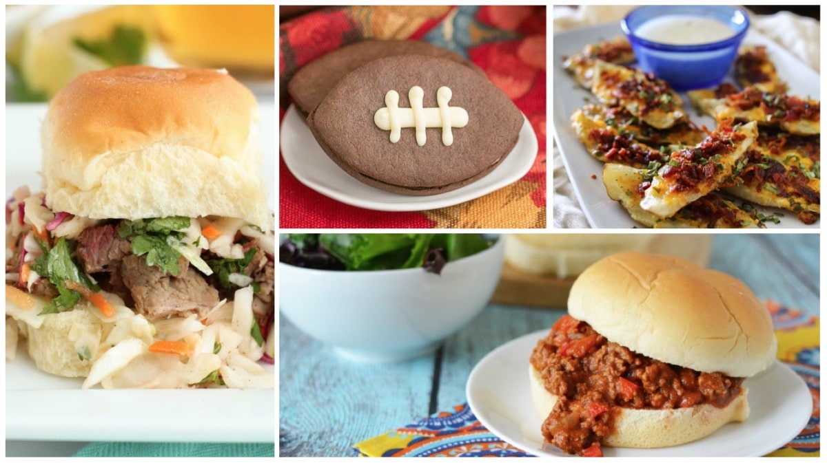 favorite-gameday-party-recipes-tidymom