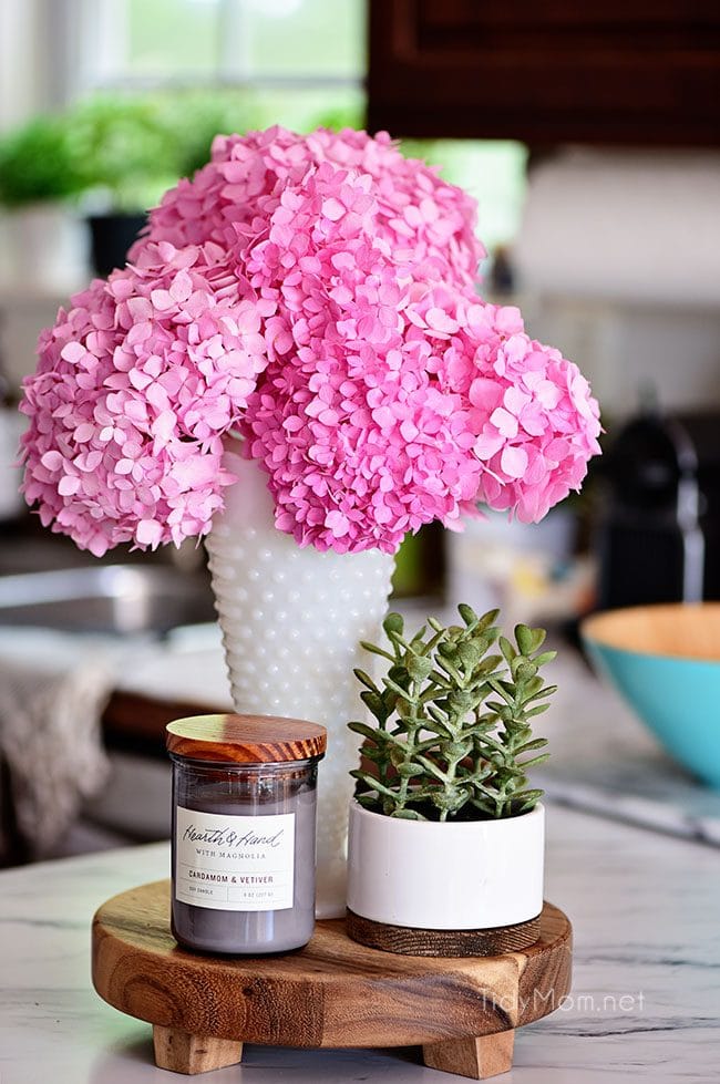 Hydrangea Care Making Cut Hydrangeas Last Longer TidyMom