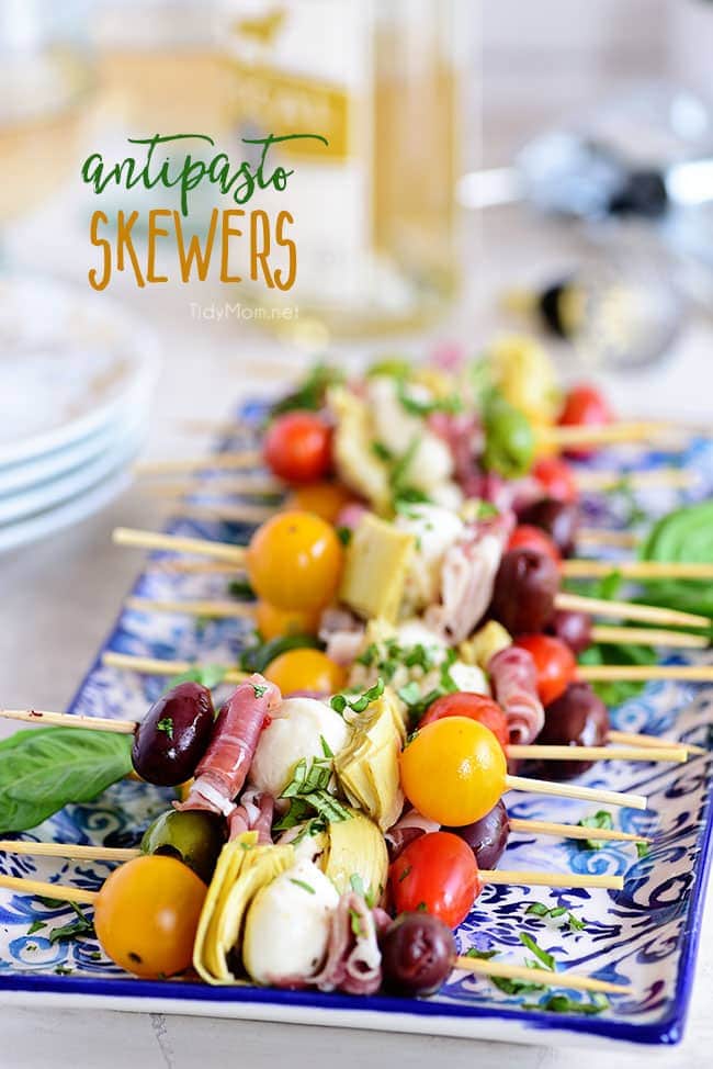 Easy Make Ahead Starters For Dinner Party Easy Make Ahead Starters For Dinner Party