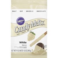 Wilton White Candy Melts