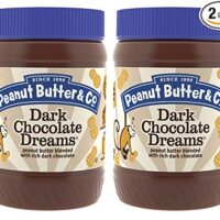 Dark Chocolate Peanut Butter