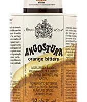 Angostura Orange Bitters