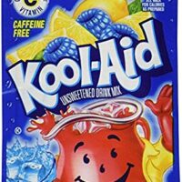 Kool-Aid Ice Blue Raspberry Lemonade Unsweetened Soft Drink Mix