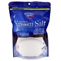 Natural Epsom Salt 