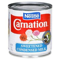 Carnation Sweetened Condensed Milk, 14 Ounce