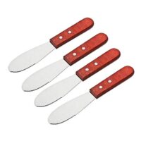 Cheese Spreader (set of 4)