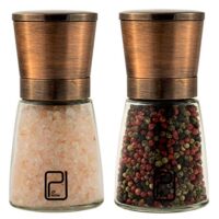 Salt and Pepper Grinder Set 