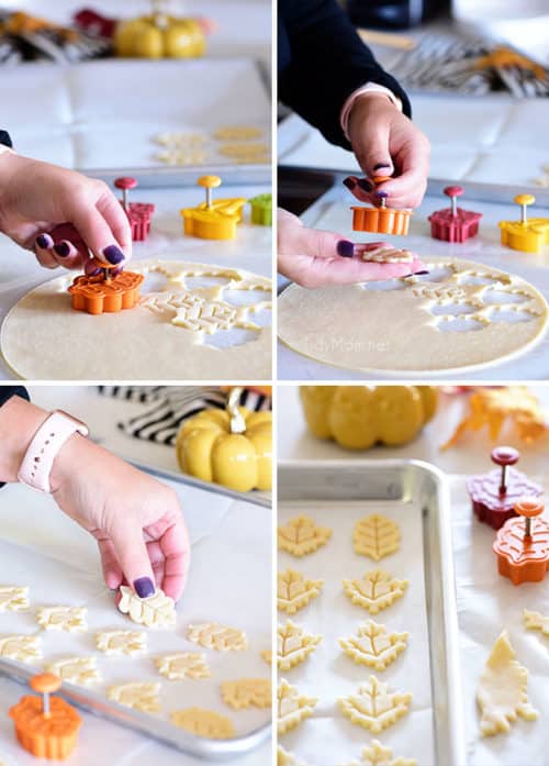 Pie Crust Cookies {VIDEO} TidyMom®