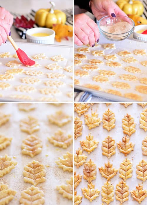 Pie Crust Cookies {VIDEO} TidyMom®
