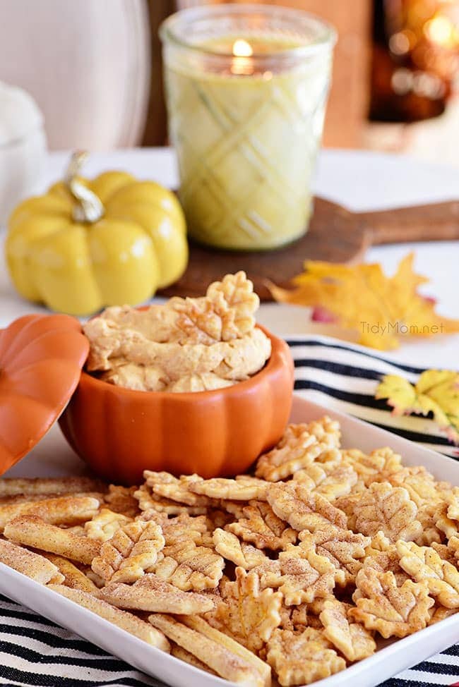 Pie Crust Cookies VIDEO - TidyMom®