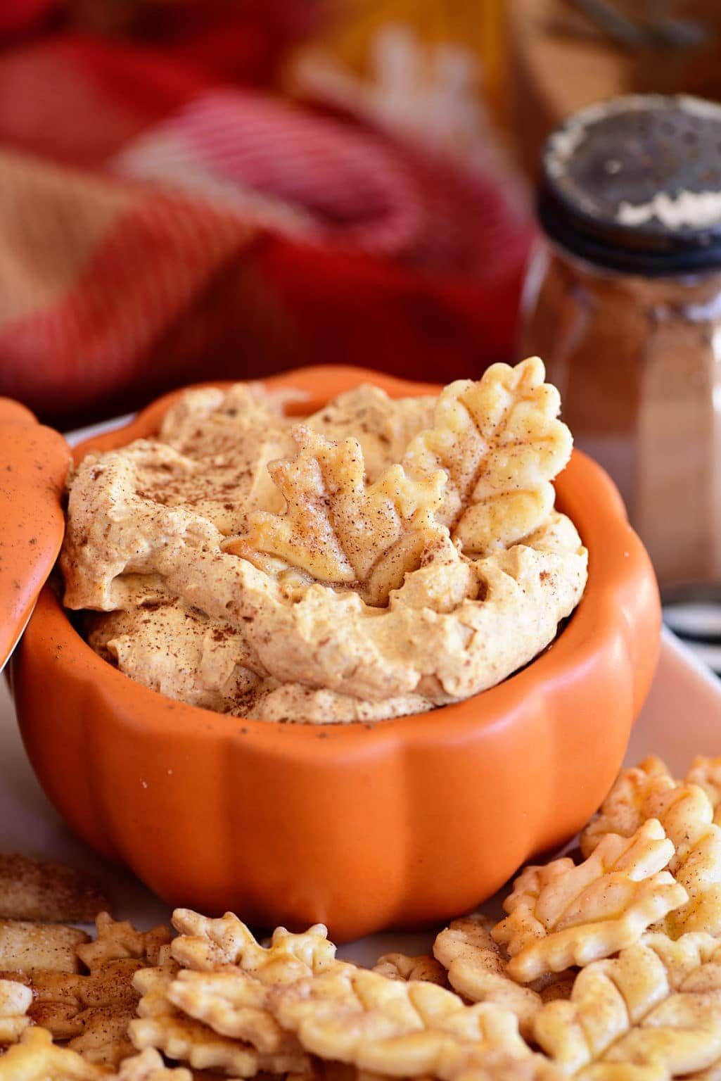 Pie Crust Cookies {VIDEO} TidyMom®