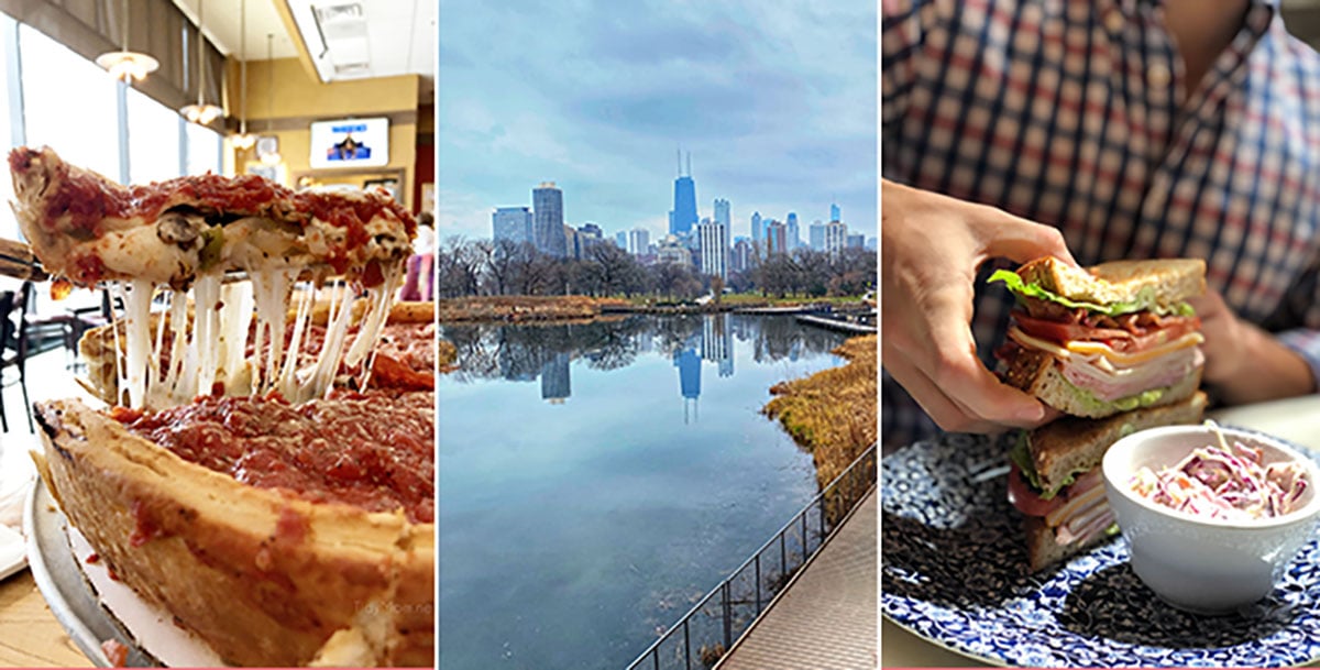 8 Must Try Restaurants North of The Chicago Loop TidyMom®