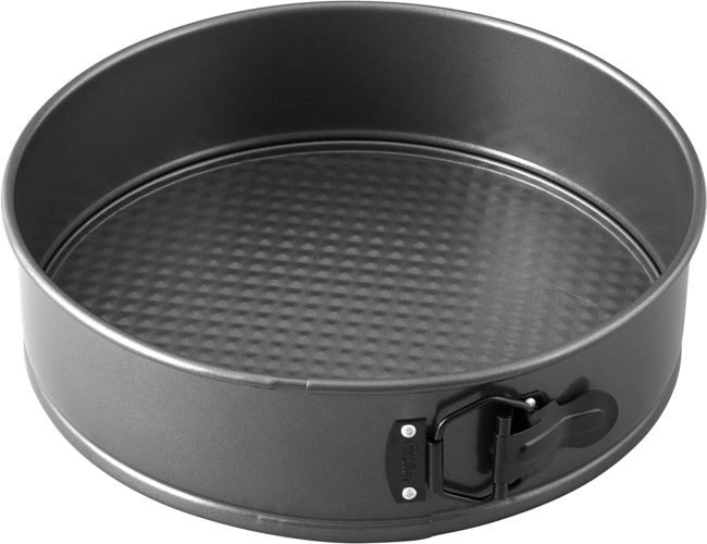 10-inch springform pan