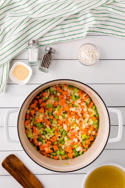 Broccoli Cheddar Soup Panara Copycat Recipe Tidymom