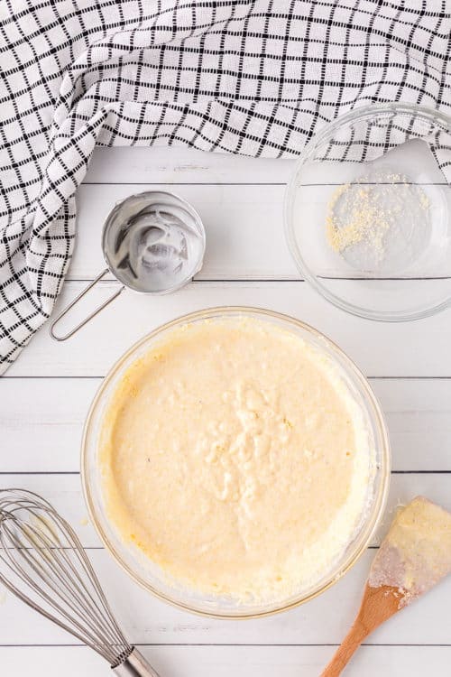 Jiffy Cornbread Hack; Extra Moist Cornbread Recipe TidyMom®