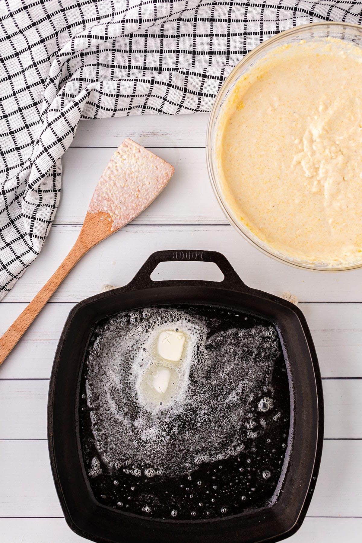 Jiffy Cornbread Hack; Extra Moist Cornbread Recipe TidyMom®