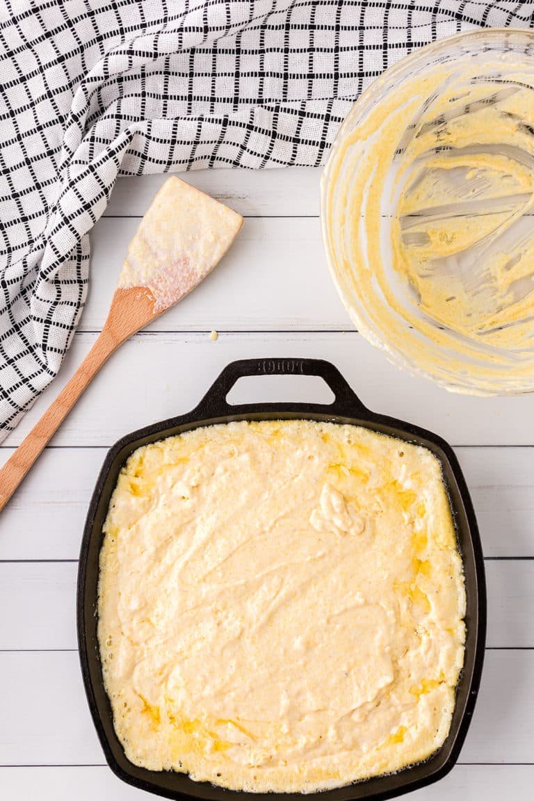 Jiffy Cornbread Hack; Extra Moist Cornbread Recipe TidyMom®