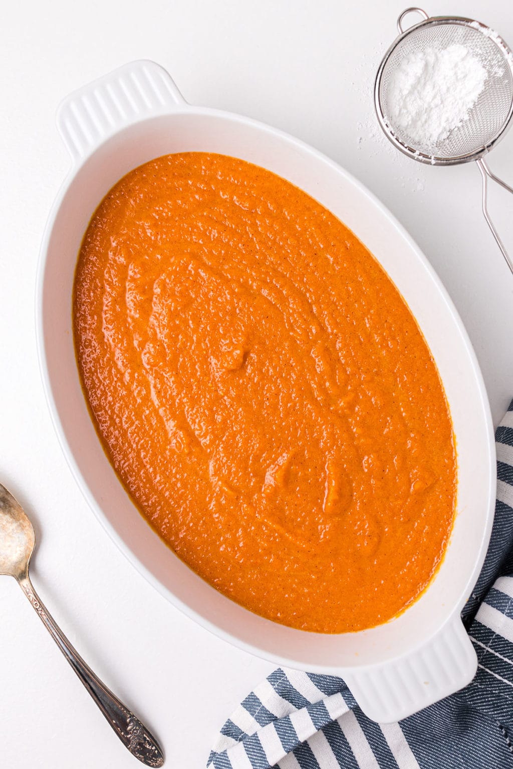 Easy Carrot Souffle With Brown Sugar & Cinnamon TidyMom®