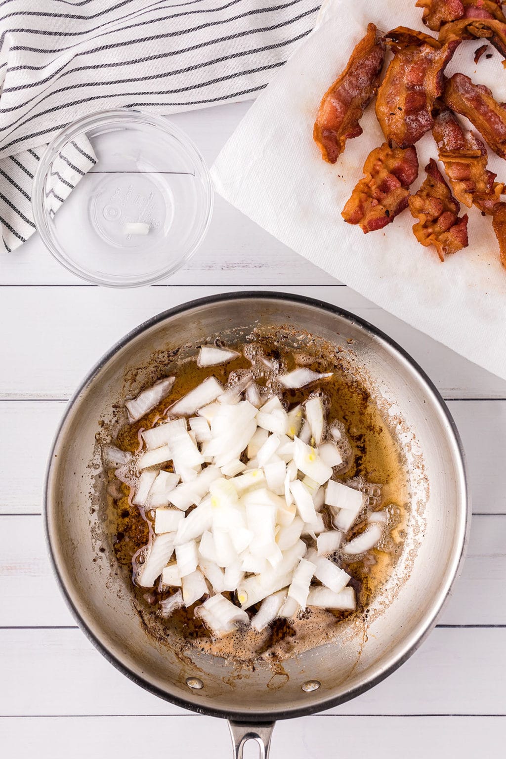 Hot German Potato Salad Potato Casserole TidyMom®