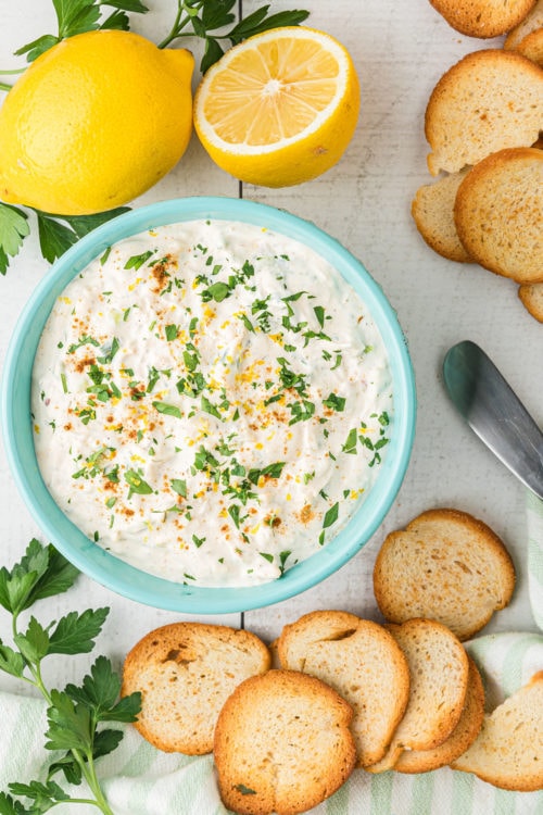 Best Crab Dip Recipe With Cream Cheese TidyMom®