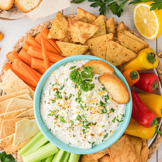 Best Crab Dip Recipe With Cream Cheese TidyMom®