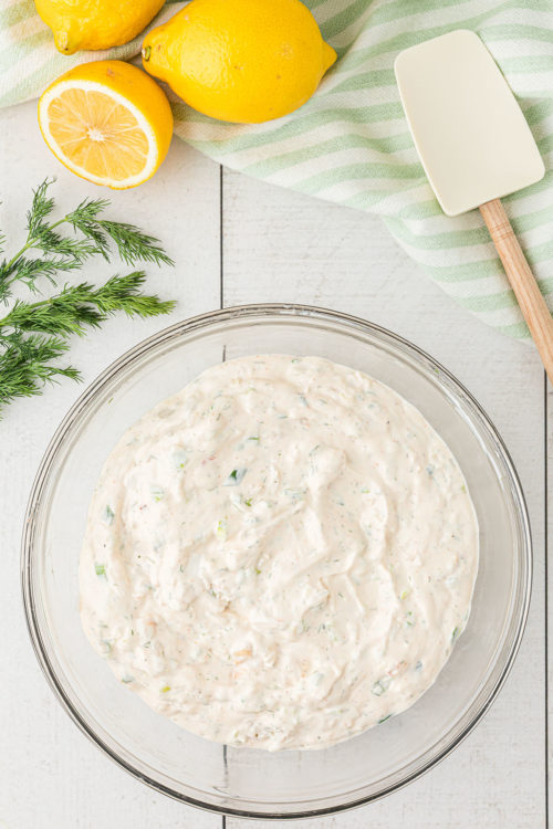 Best Crab Dip Recipe With Cream Cheese - TidyMom®