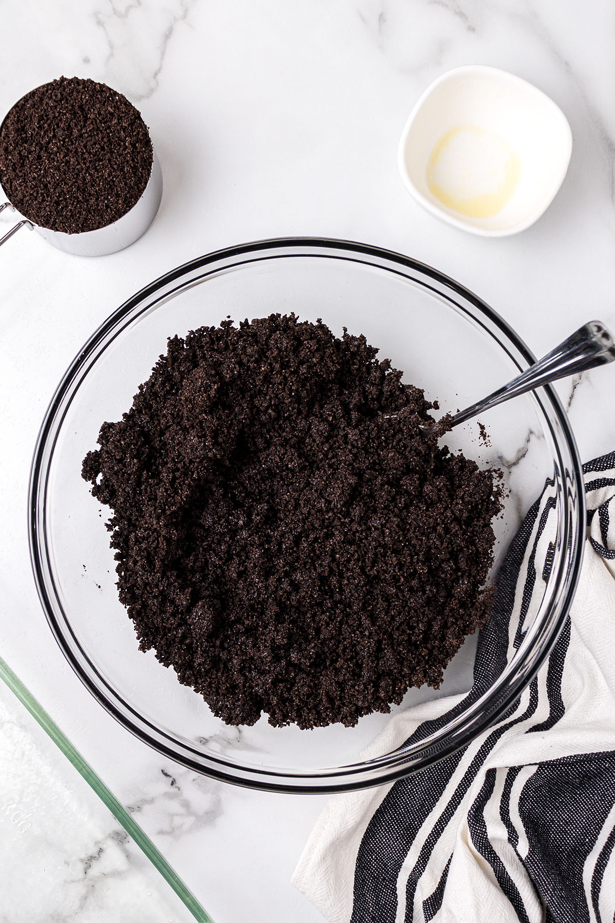 Oreo Light Oreo Delight No-Bake Oreo Cookie Dessert - TidyMom®