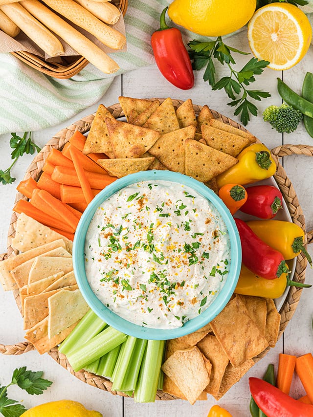 Best Crab Dip Recipe