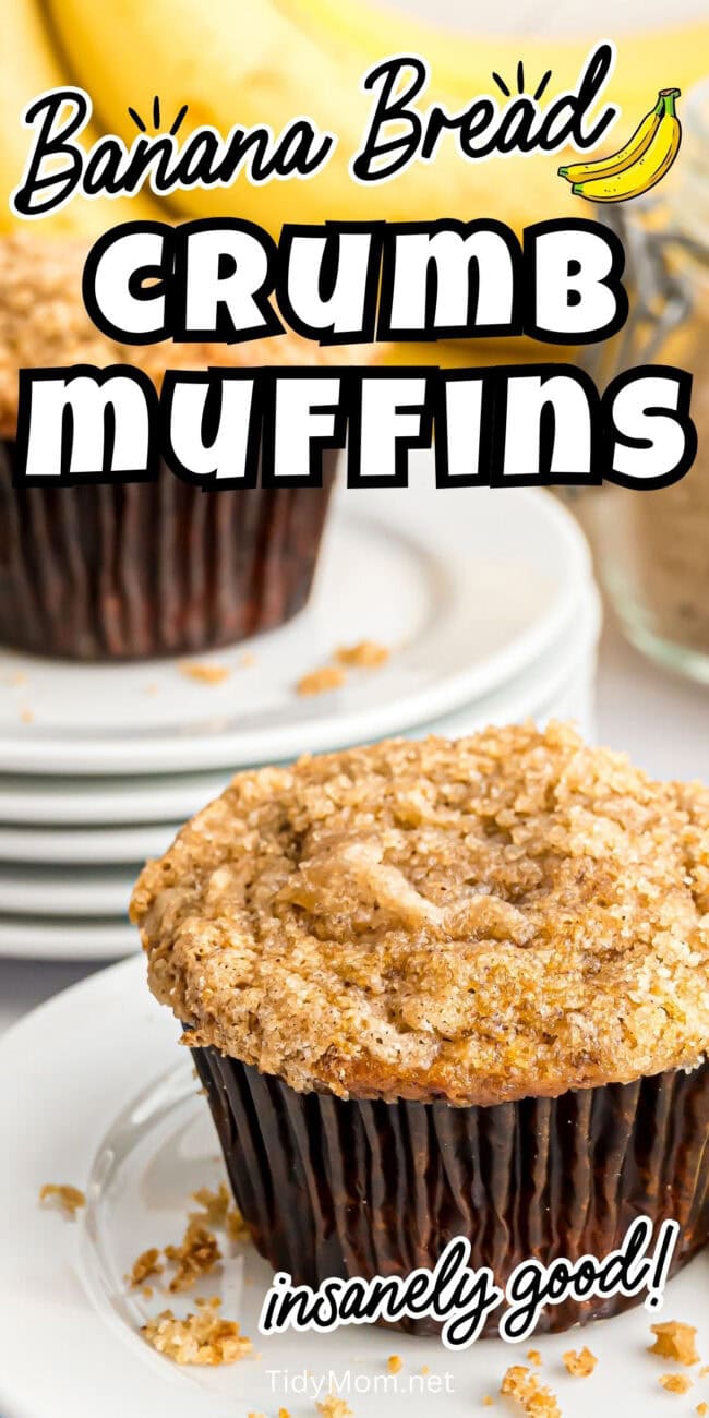 muffins in a brown paper wrapper